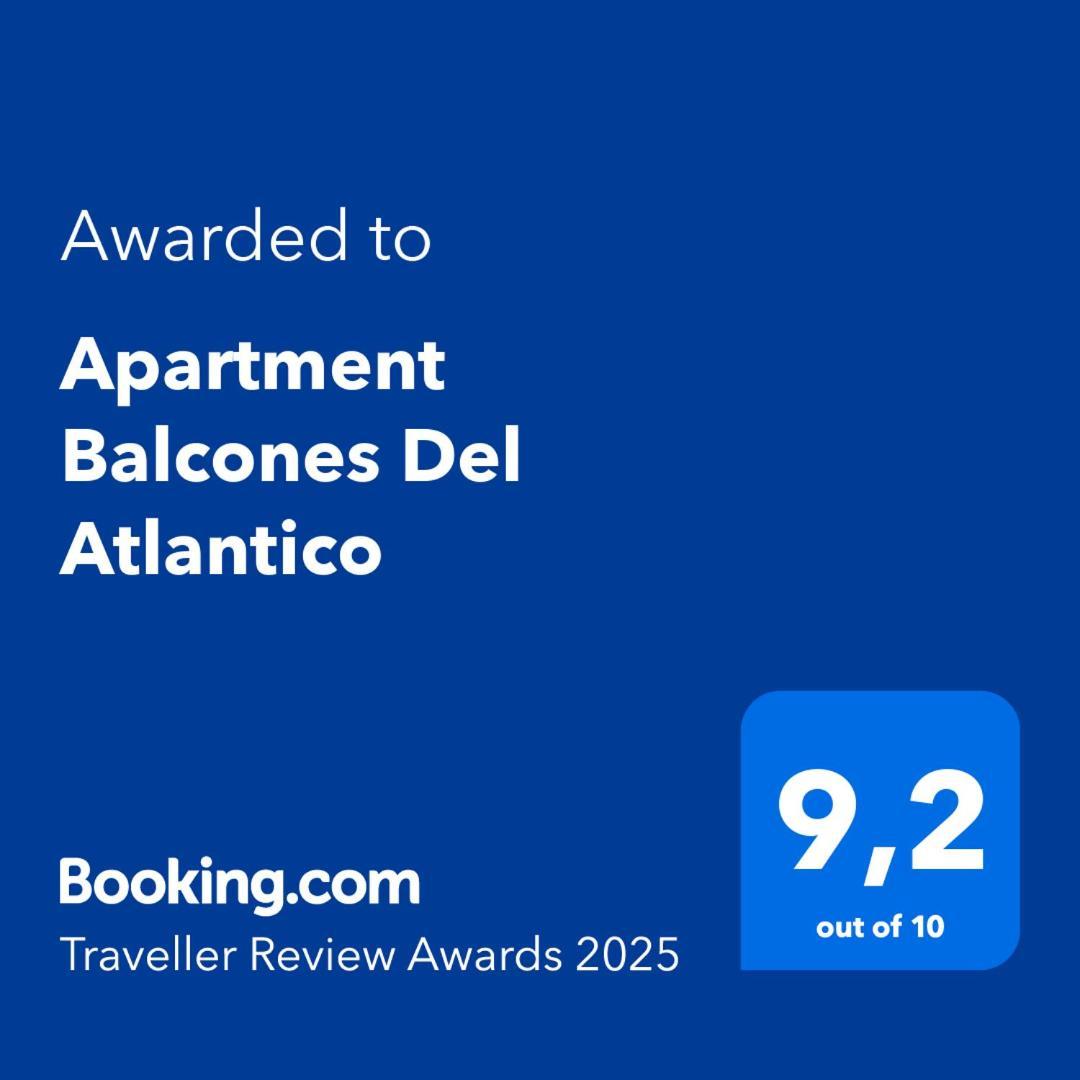 Apartment Balcones Del Atlantico Las Terrenas Eksteriør bilde